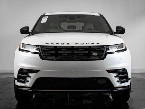 2026 Land Rover Range Rover Velar P250 SE R-Dynamic