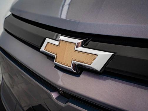 2024 Chevrolet Blazer EV eAWD LT