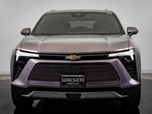 2024 Chevrolet Blazer EV eAWD LT