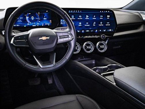 2024 Chevrolet Blazer EV eAWD LT