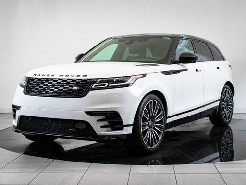 2022 Land Rover Range Rover Velar P250 S R-Dynamic