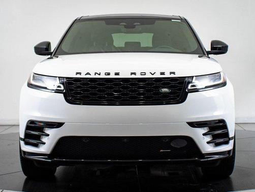 2022 Land Rover Range Rover Velar P250 S R-Dynamic
