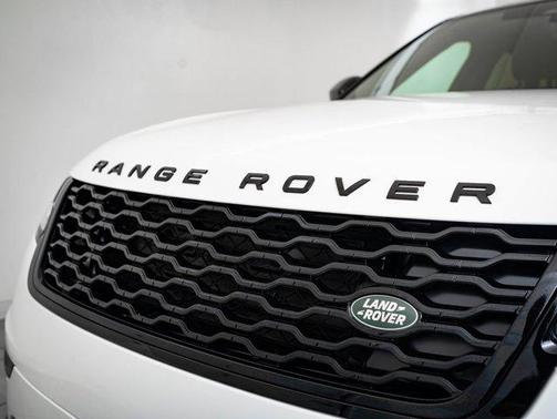 2022 Land Rover Range Rover Velar P250 S R-Dynamic