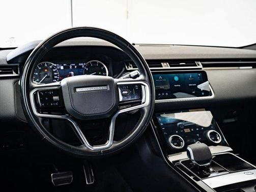 2022 Land Rover Range Rover Velar P250 S R-Dynamic