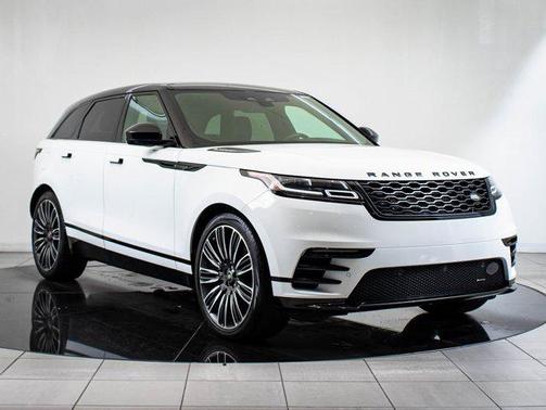 2022 Land Rover Range Rover Velar P250 S R-Dynamic