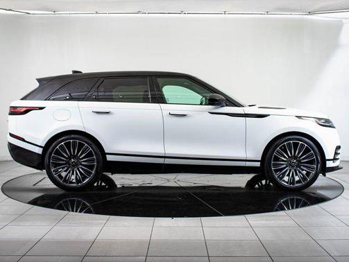 2022 Land Rover Range Rover Velar P250 S R-Dynamic