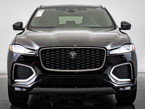 2026 Jaguar F-PACE R-Dynamic S P400 AWD Automatic
