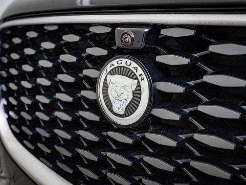 2026 Jaguar F-PACE R-Dynamic S P400 AWD Automatic