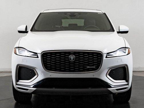 2024 Jaguar F-PACE R-Dynamic S P400 AWD Automatic