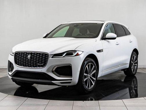 2024 Jaguar F-PACE R-Dynamic S P400 AWD Automatic