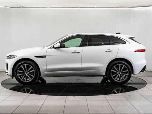 2024 Jaguar F-PACE R-Dynamic S P400 AWD Automatic