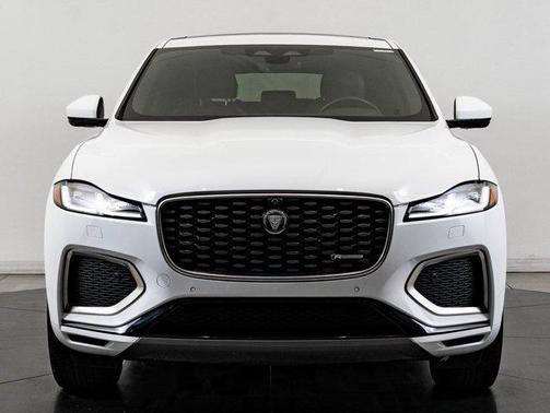 2024 Jaguar F-PACE R-Dynamic S P400 AWD Automatic