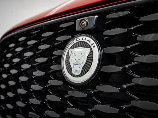 2025 Jaguar F-PACE R-Dynamic S P250 AWD Automatic