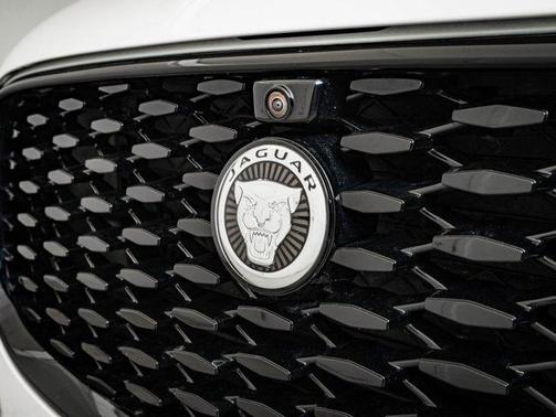 2024 Jaguar F-PACE R-Dynamic S P400 AWD Automatic