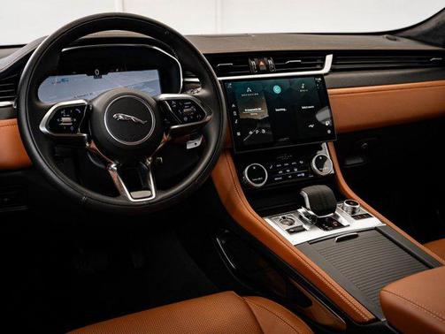 2024 Jaguar F-PACE R-Dynamic S P400 AWD Automatic