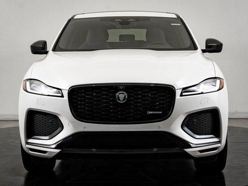 2024 Jaguar F-PACE R-Dynamic S P400 AWD Automatic