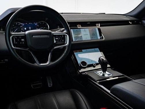 2023 Land Rover Range Rover Evoque R-Dynamic S