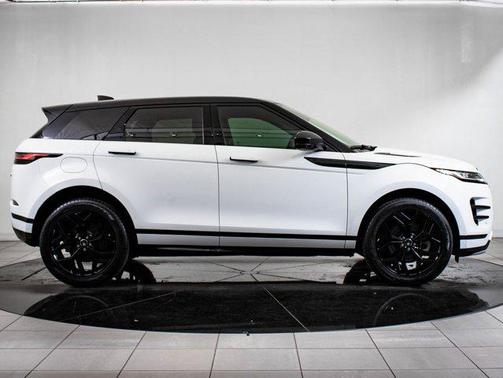 2023 Land Rover Range Rover Evoque R-Dynamic S