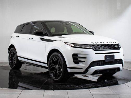 2023 Land Rover Range Rover Evoque R-Dynamic S
