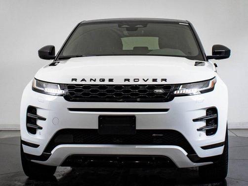2023 Land Rover Range Rover Evoque R-Dynamic S