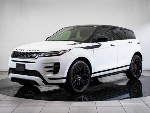 2023 Land Rover Range Rover Evoque R-Dynamic S