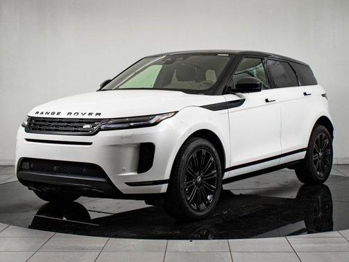 2024 Land Rover Range Rover Evoque Core S