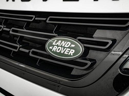 2024 Land Rover Range Rover Evoque Core S