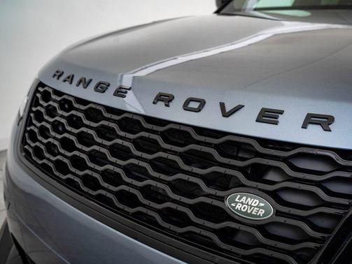 2023 Land Rover Range Rover Velar P340 S R-Dynamic