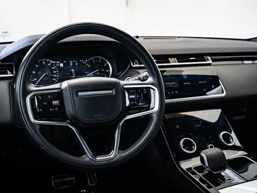 2023 Land Rover Range Rover Velar P340 S R-Dynamic