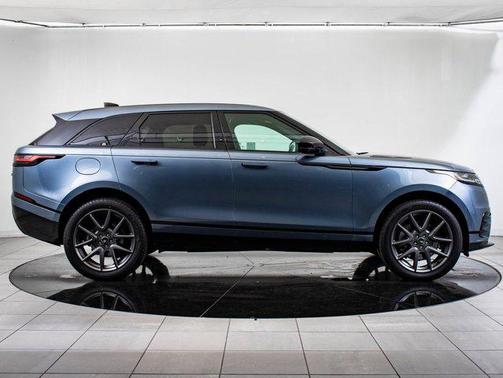 2023 Land Rover Range Rover Velar P340 S R-Dynamic