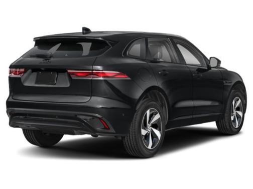 2025 Jaguar F-PACE R-Dynamic S P250 AWD Automatic