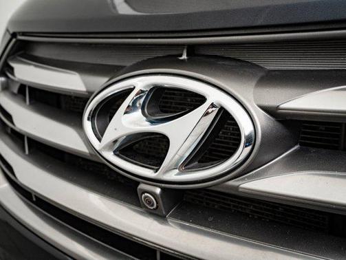 2017 Hyundai Santa Fe Sport 2.0L Turbo Ultimate