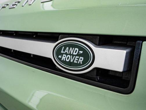 2023 Land Rover Defender 90 75th Edition