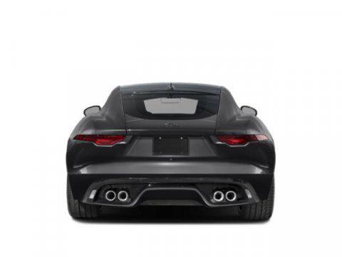 2024 Jaguar F-TYPE P450 R-Dynamic RWD Automatic