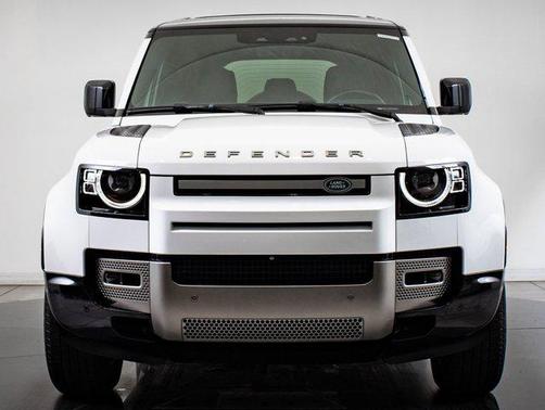 2021 Land Rover Defender 110 X-Dynamic HSE
