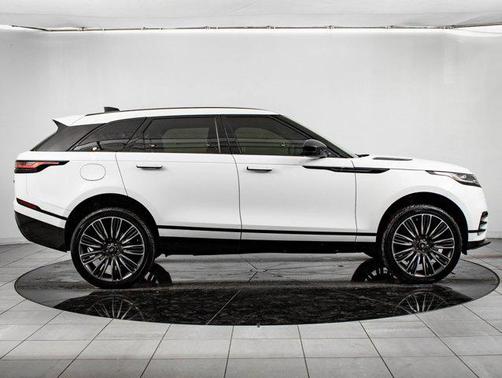 2023 Land Rover Range Rover Velar P340 S R-Dynamic