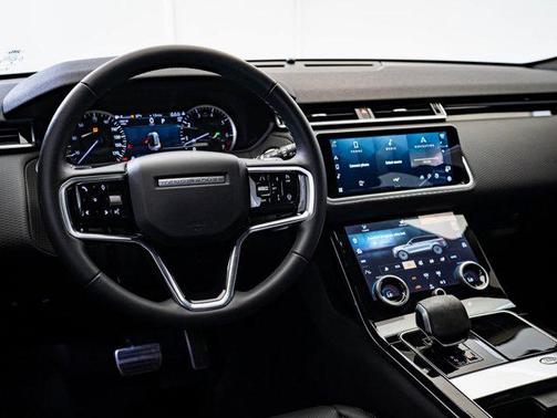 2023 Land Rover Range Rover Velar P340 S R-Dynamic