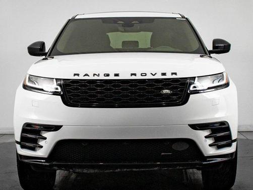 2023 Land Rover Range Rover Velar P340 S R-Dynamic