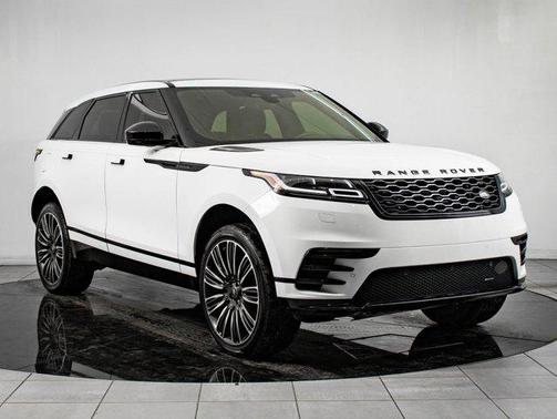 2023 Land Rover Range Rover Velar P340 S R-Dynamic