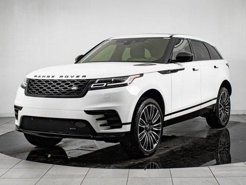 2023 Land Rover Range Rover Velar P340 S R-Dynamic
