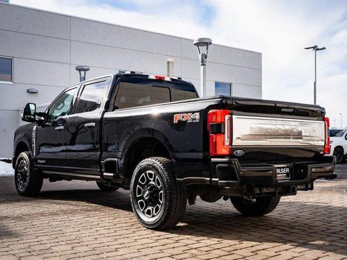 2024 Ford F-250 XL