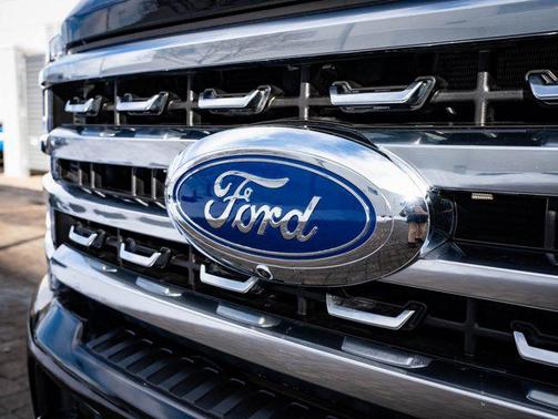 2024 Ford F-250 XL