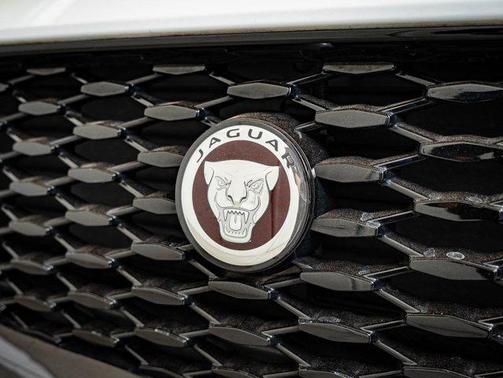 2022 Jaguar E-PACE SE P250 AWD Automatic