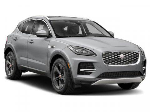2022 Jaguar E-PACE SE P250 AWD Automatic