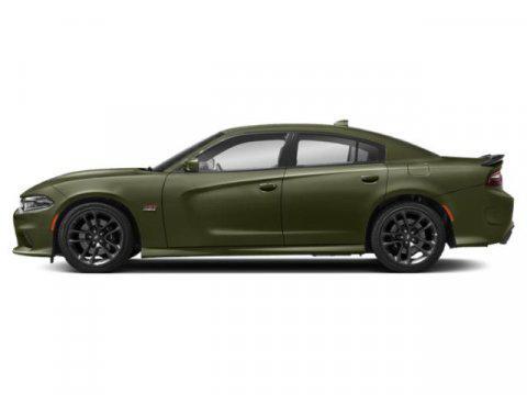 2022 Dodge Charger R/T Scat Pack