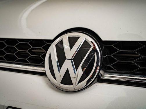 2017 Volkswagen Golf Alltrack TSI SE