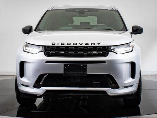2023 Land Rover Discovery Sport S R-Dynamic
