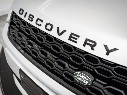 2023 Land Rover Discovery Sport S R-Dynamic