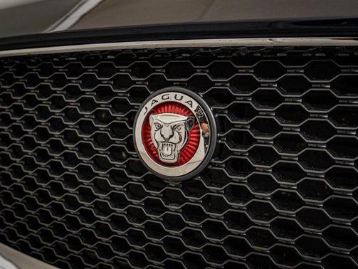 2020 Jaguar F-PACE Premium P250 AWD Automatic