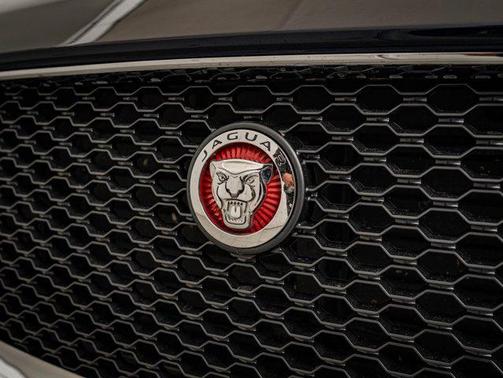 2020 Jaguar F-PACE Premium P250 AWD Automatic